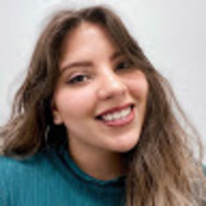 Meet your Posher, Sara